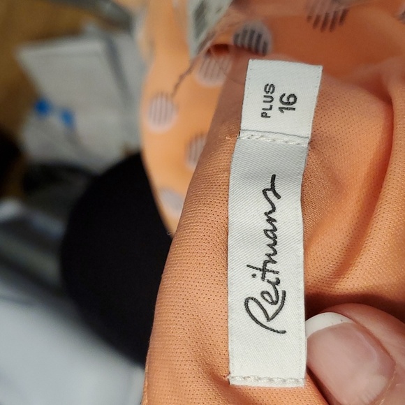 NEW with Tags ☀️ Dress - Picture 8 of 9